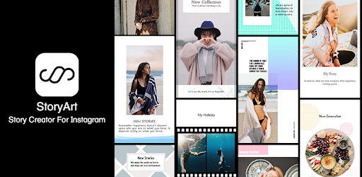 install StoryArt - story creator for instagram on PC