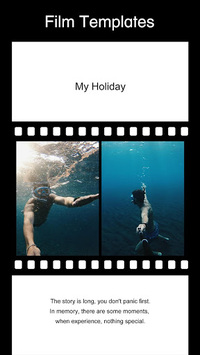 StoryArt - story creator for instagram APK screenshot 1