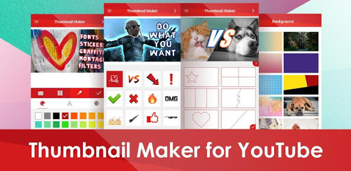install Thumbnail Maker for YouTube Videos on PC