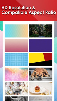 Thumbnail Maker for YouTube Videos APK screenshot 1