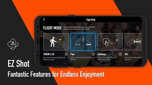 Tello APK screenshot 1