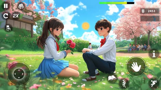Mother Life APK screenshot 1