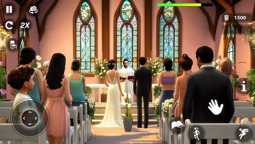 Mother Life APK screenshot 1