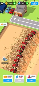 Dig Tycoon - Idle Game 3D APK screenshot 1