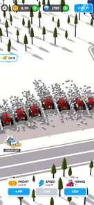 Dig Tycoon - Idle Game 3D APK screenshot 1