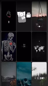 Sad Wallpaper APK screenshot 1