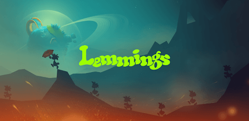 install Lemmings on PC