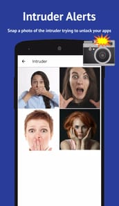 AppLock APK screenshot 1