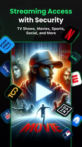 SafeShell APK screenshot 1