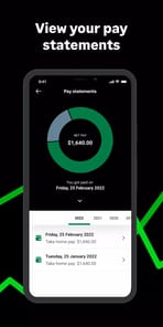 Sage HR APK screenshot 1