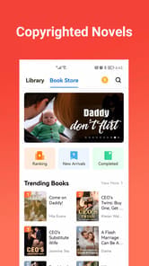 Sago APK screenshot 1