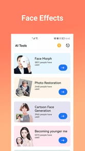 Sago APK screenshot 1