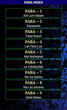 HOLY QURAN (Read Free) APK screenshot 1
