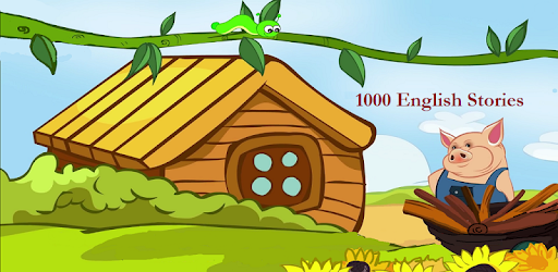 Install 1000 English Stories on PC install 1000 English Stories on PC