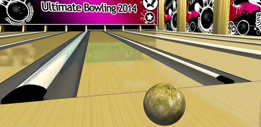 install Ultimate Bowling on PC