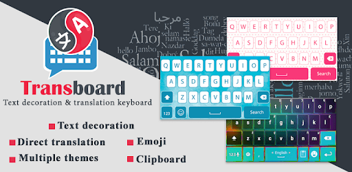 install Transboard- Keyboard Translate on PC