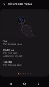 Galaxy Buds Pro Manager APK screenshot 1