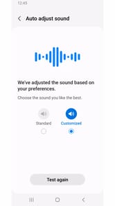 Galaxy Buds2 Pro Manager APK screenshot 1