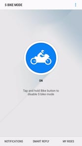 S bike mode APK screenshot 1 S bike mode APK screenshot 1