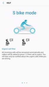 S bike mode APK screenshot 1 S bike mode APK screenshot 1