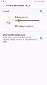 S power planning APK screenshot 1