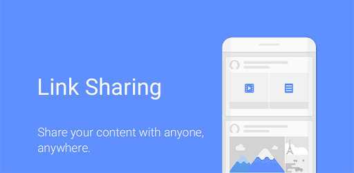 install Link Sharing on PC