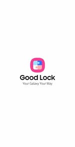 Good Lock APK screenshot 1