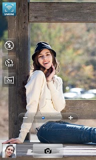 Remote Viewfinder APK screenshot 1