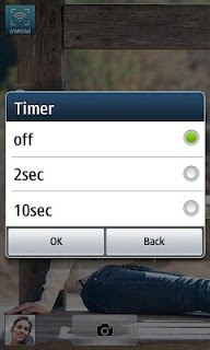 Remote Viewfinder APK screenshot 1