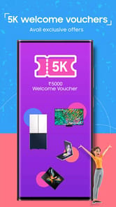 Samsung Shop APK screenshot 1