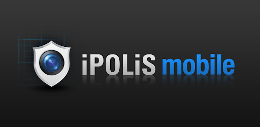 Install iPOLiS mobile on PC install iPOLiS mobile on PC