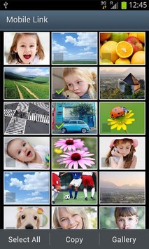 Samsung SMART CAMERA App APK screenshot 1 Samsung SMART CAMERA App APK screenshot 1
