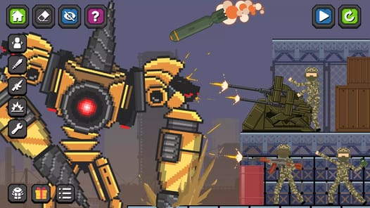Doll PlayGround APK screenshot 1
