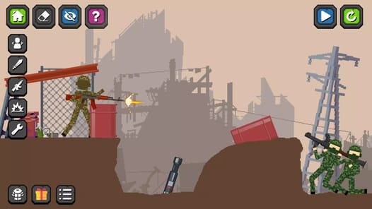 Doll PlayGround APK screenshot 1