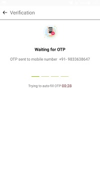 Digital Sakshar APK screenshot 1