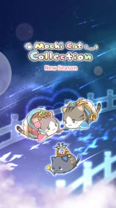 Mochicats Collection APK screenshot 1