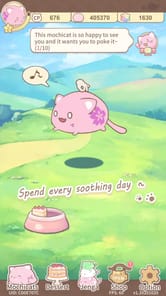 Mochicats Collection APK screenshot 1