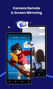 AirDroid Parental Control APK screenshot 1
