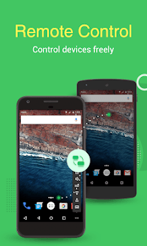 AirMirror: Remote control devices APK screenshot 1