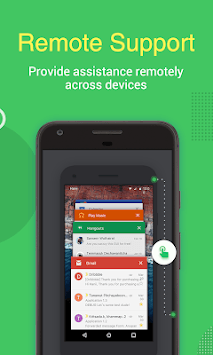 AirMirror: Remote control devices APK screenshot 1