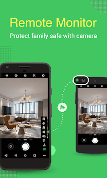 AirMirror: Remote control devices APK screenshot 1
