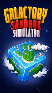 Galactory APK screenshot 1 Galactory APK screenshot 1