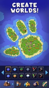 Galactory APK screenshot 1 Galactory APK screenshot 1