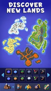 Galactory APK screenshot 1 Galactory APK screenshot 1