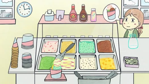 Hari's Ice Cream Shop APK screenshot 1 Hari's Ice Cream Shop APK screenshot 1