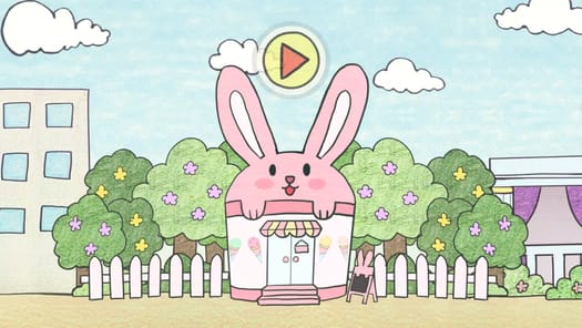 Hari's Ice Cream Shop APK screenshot 1 Hari's Ice Cream Shop APK screenshot 1