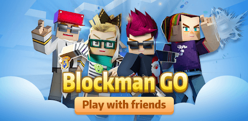 install Blockman GO : Blocky Mods on PC