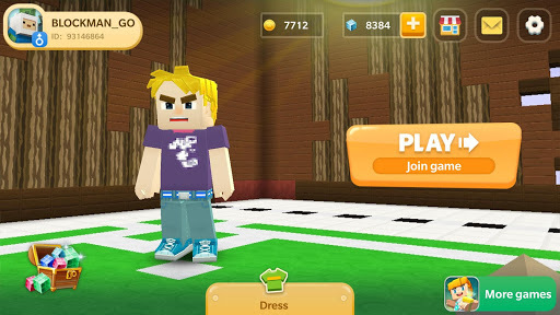 Build Battle APK screenshot 1