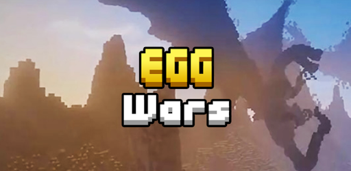 Install Egg Wars on PC install Egg Wars on PC
