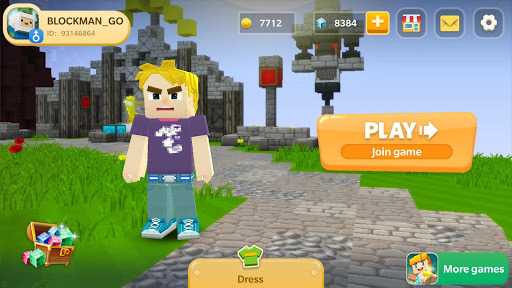 Egg Wars APK screenshot 1 Egg Wars APK screenshot 1